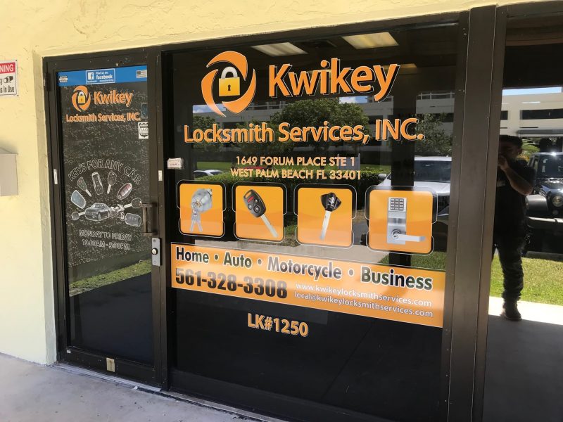 Don’t Expect Locks to Last Forever Find A Lock Replacement Locksmith West Palm Beach