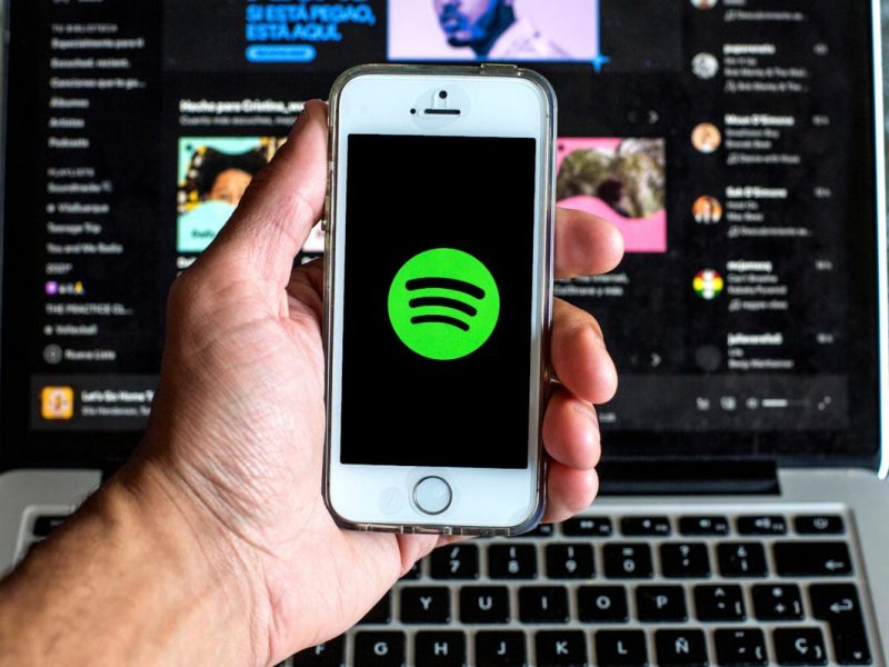 Increase Your Online Presence: Boost Spotify Plays