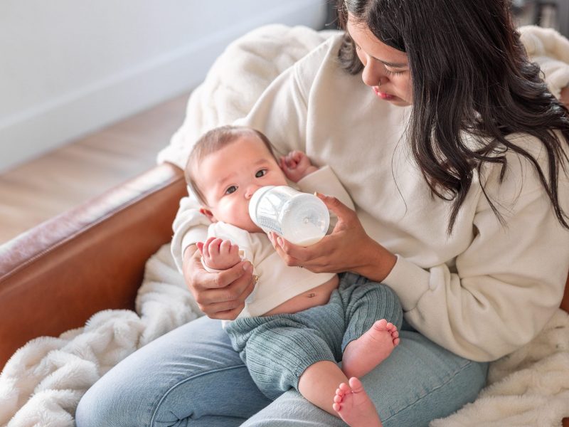 The Ultimate Guide to Hipp Formula: The Best Choice for Your Baby’s Nutrition