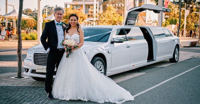 Discover the Secrets of Limo Hire Perth Today