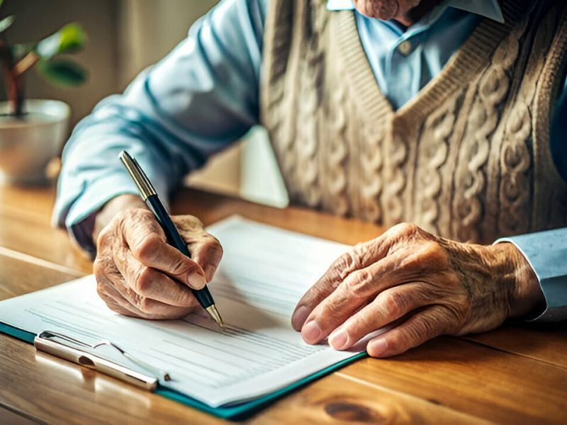 Beginner’s Guide: What Probate Solicitors in Brisbane Actually Do
