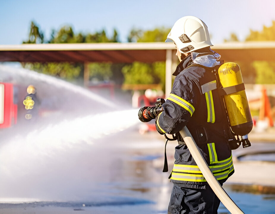 Why Fire Watch Services Are Essential for Manufacturing Facilities